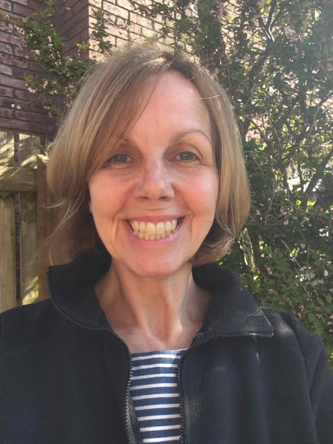 Claire Brown - Foundation Scotland