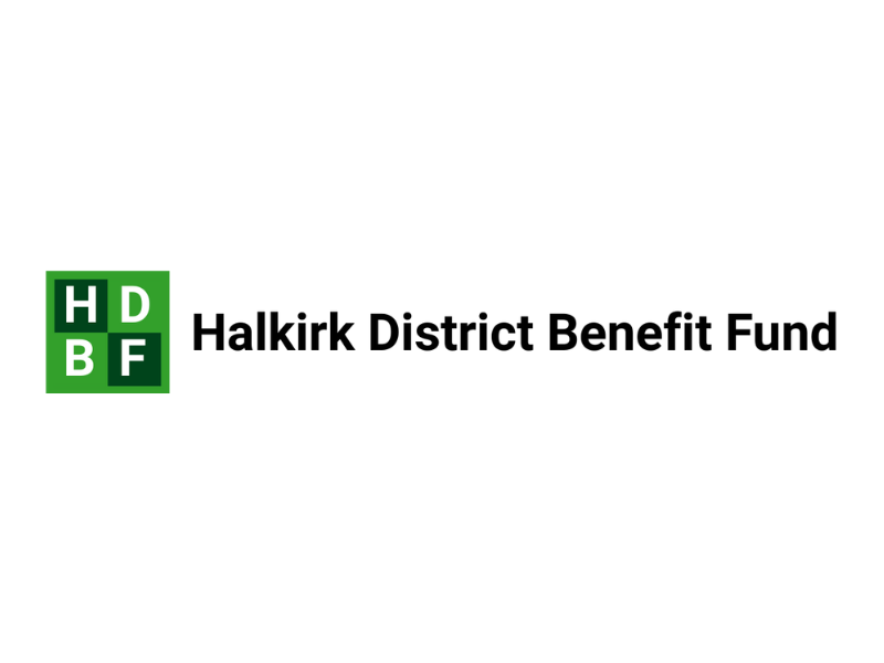 HDBF logo