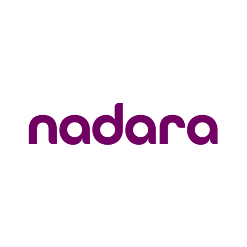 Nadara logo