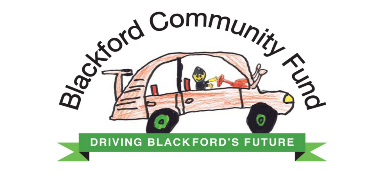 The Blackford Community Fund