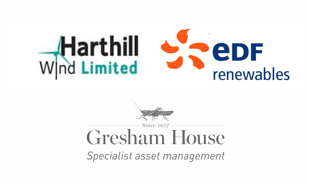 EDF / Harthill / Gresham - HEG