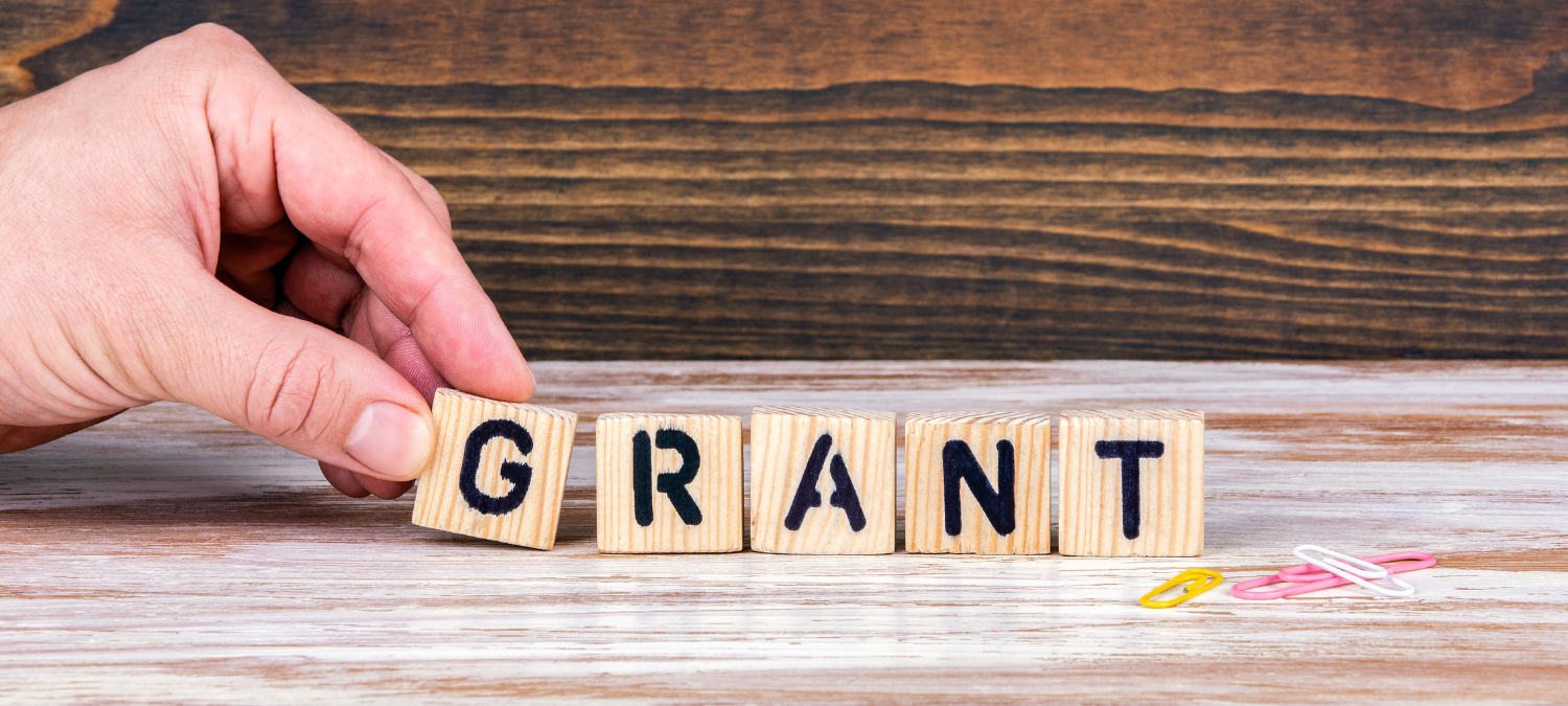 Microgrants: A Hot Topic of Conversation