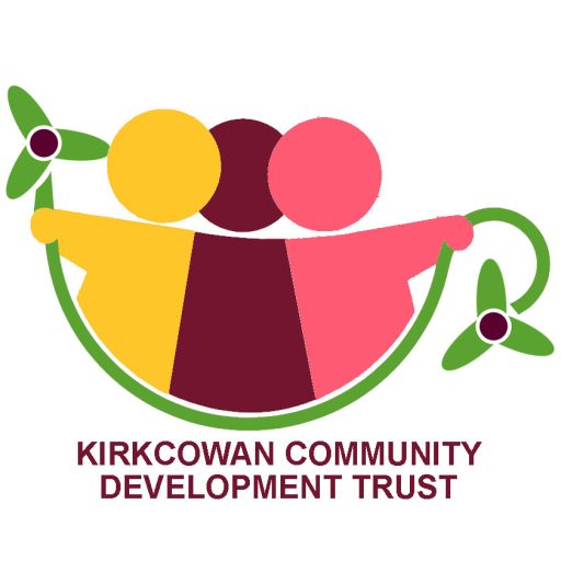 Kirkcowan logo