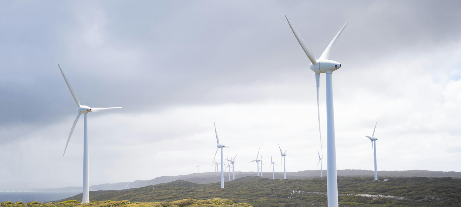 Over £197,000 in Wind Farm Funding Powers Argyll Communities