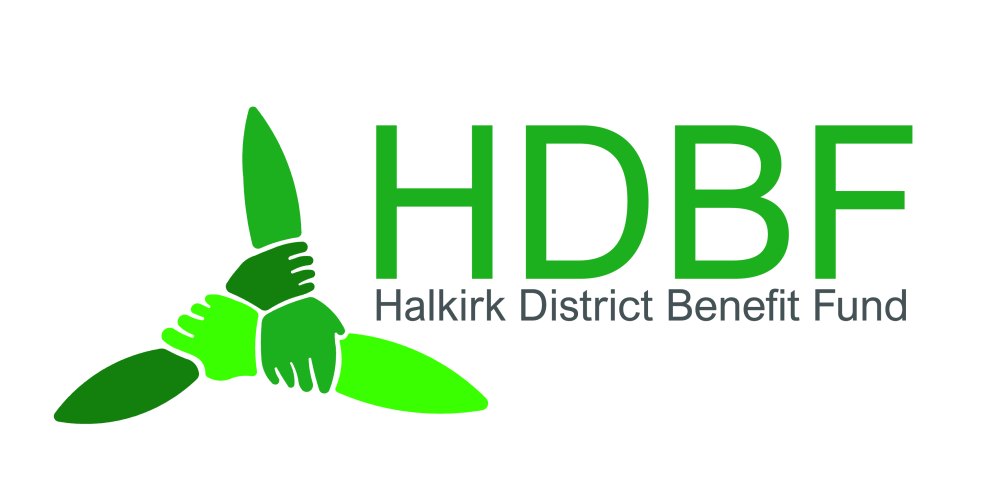 HDBF logo