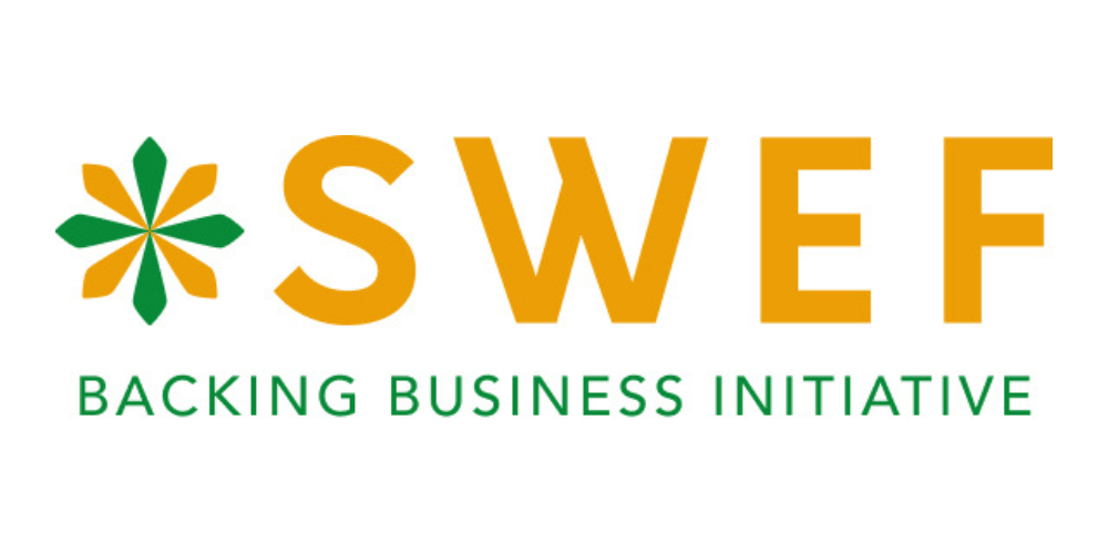 SWEF logo