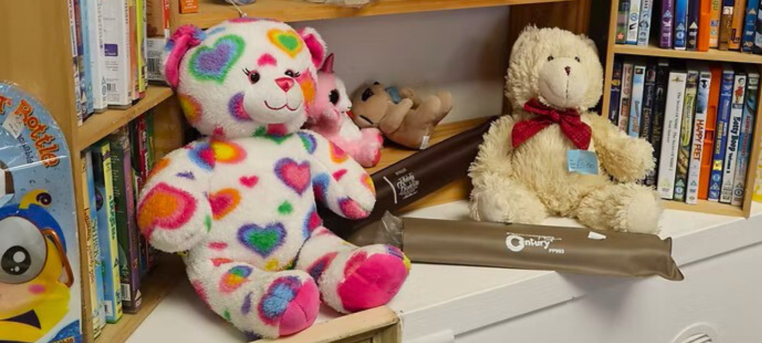 Argyll Community Shop – A Hub of Hope and Support in Lochgilphead