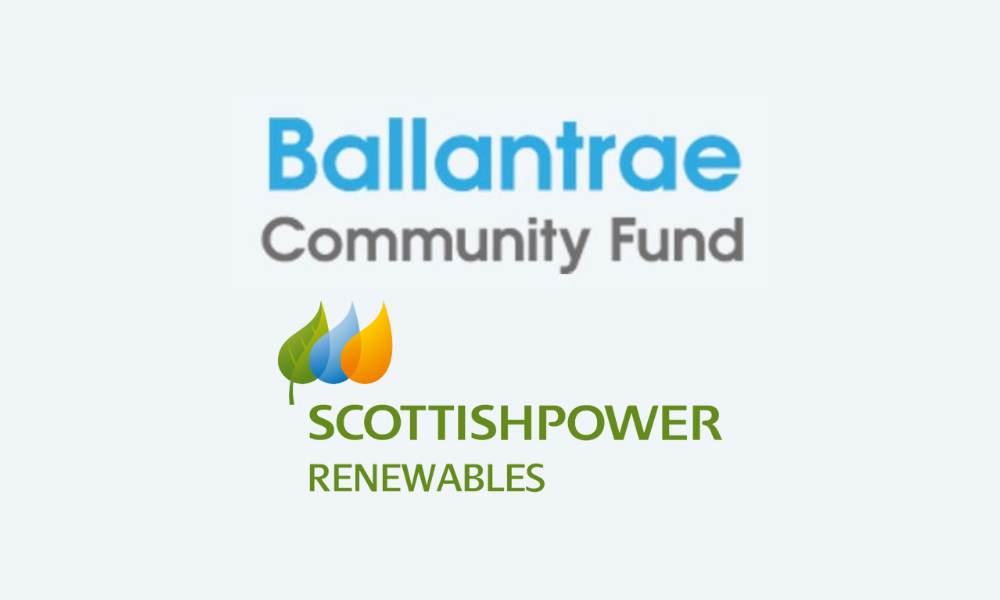 Ballantrae logo