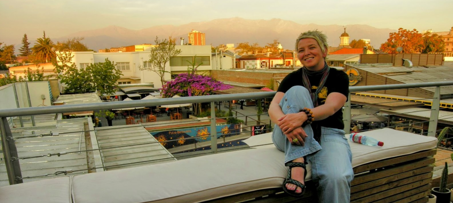 A journey to philanthropy: The Sandra Spence Living Fund