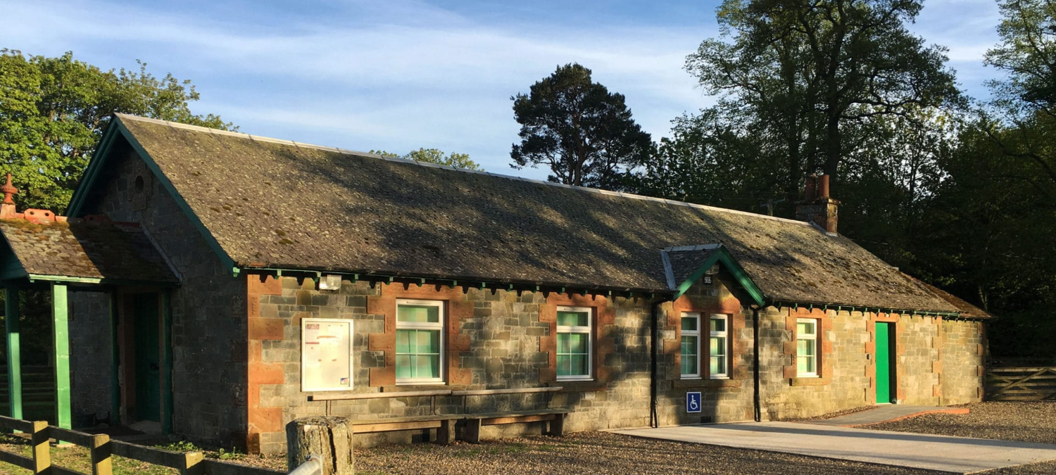 Local community groups receive boost from funding awards