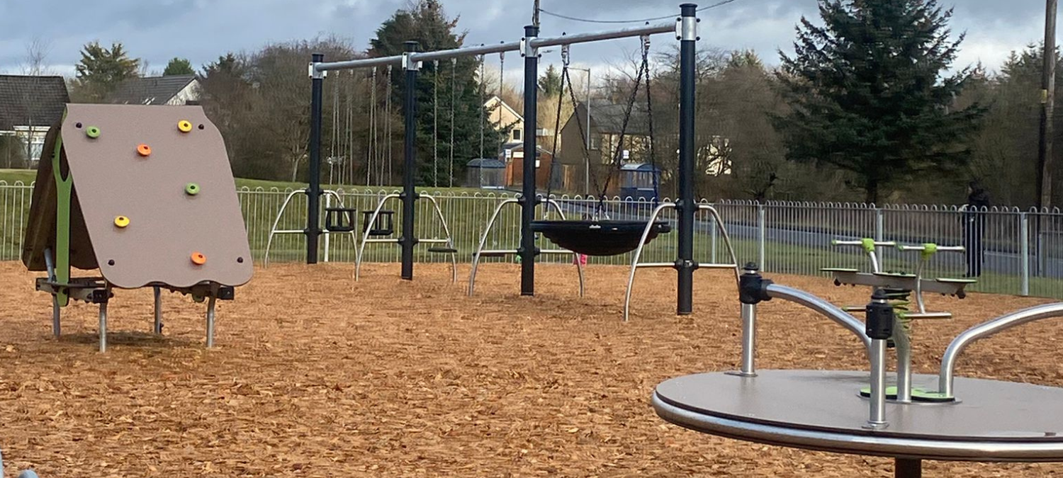 Upper Braes Communities Set to Thrive with Expanded Community Development Support