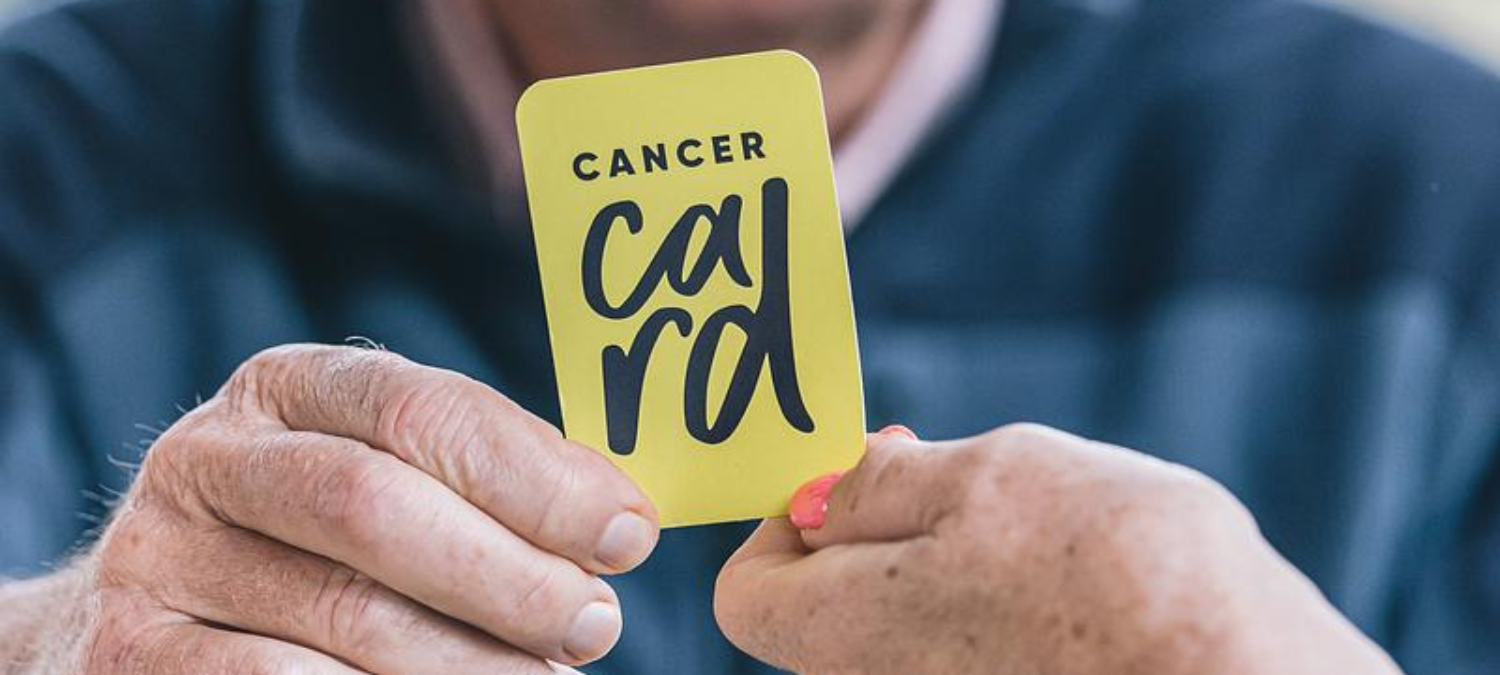 Cancer Card Comfort Boxes: Supporting Cancer Patients in the Glenkerie Windfarm Area