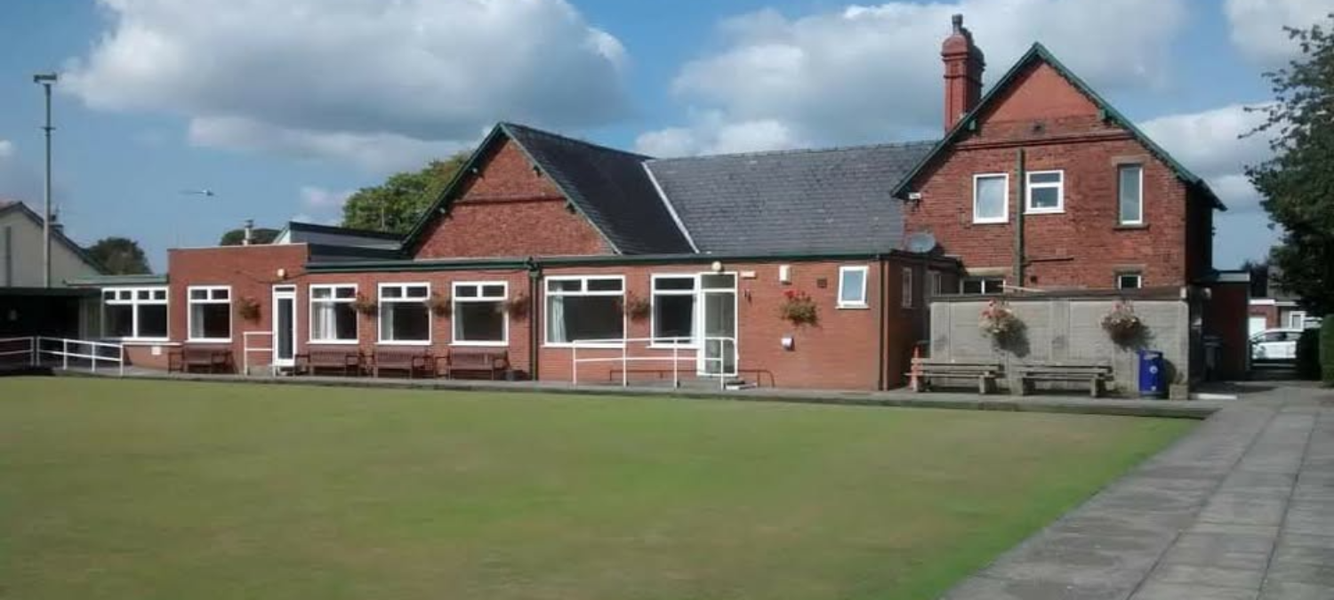 Enhancing Community Access at Broughton and District Bowling Club