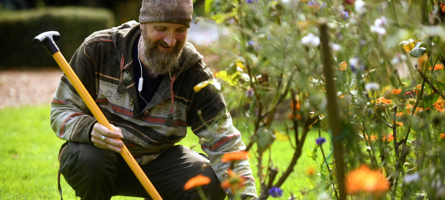 Social Investment support reaches Inverness