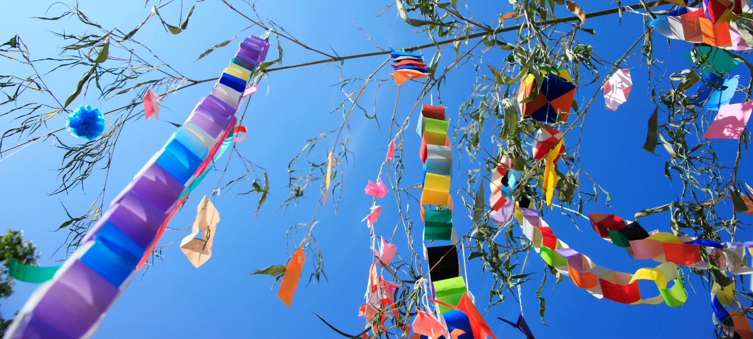 Building community connection in Cambusbarron