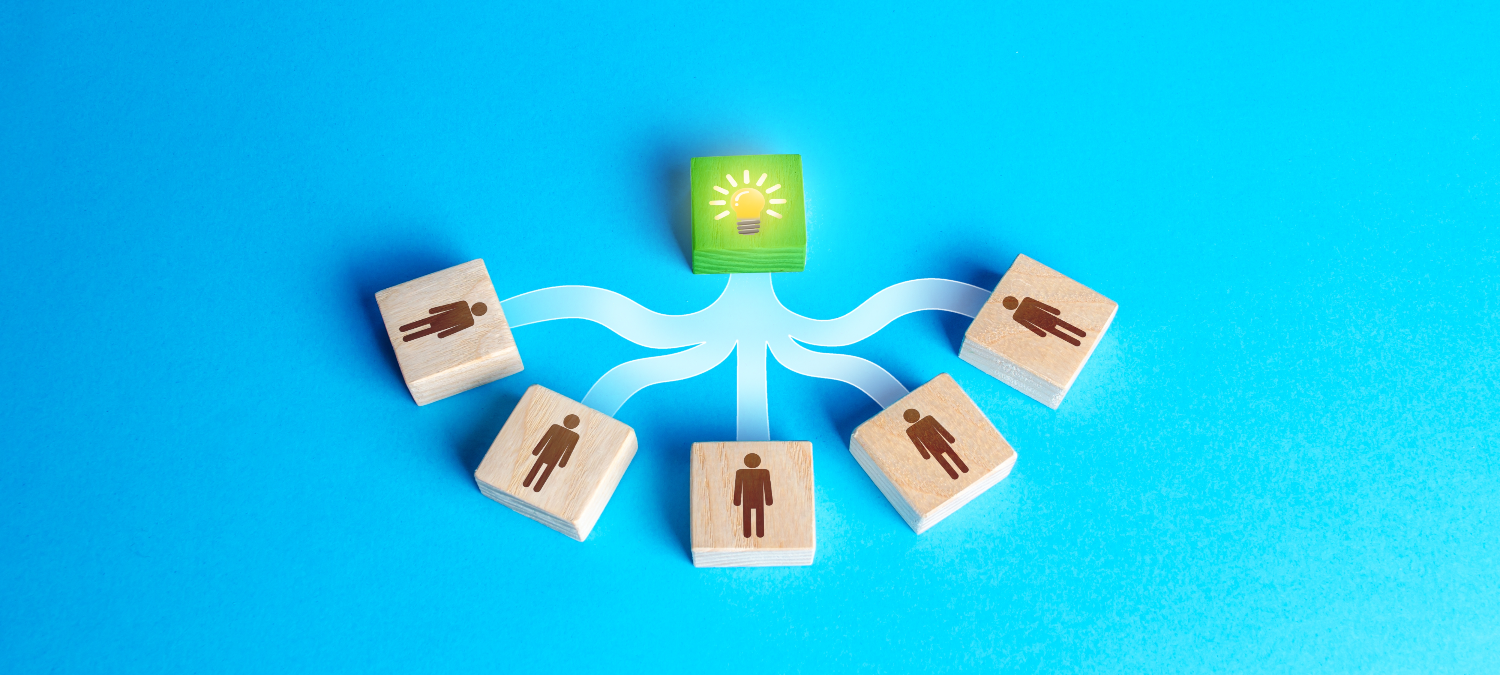 New Development Officer supporting Douglas and Glespin communities