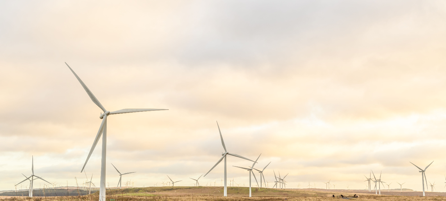 Response to UK Government proposals for mandating community benefits