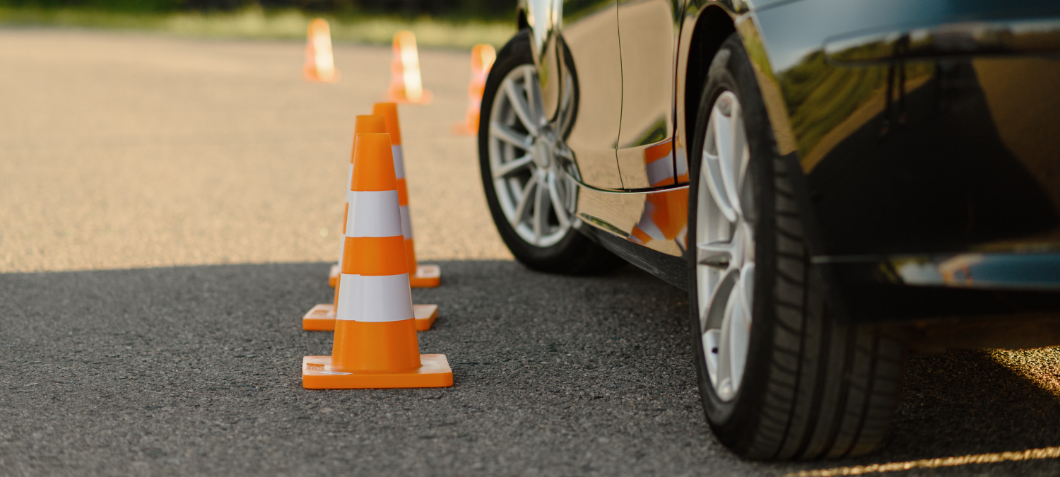 The Case for Driving Lessons in Rural Scotland