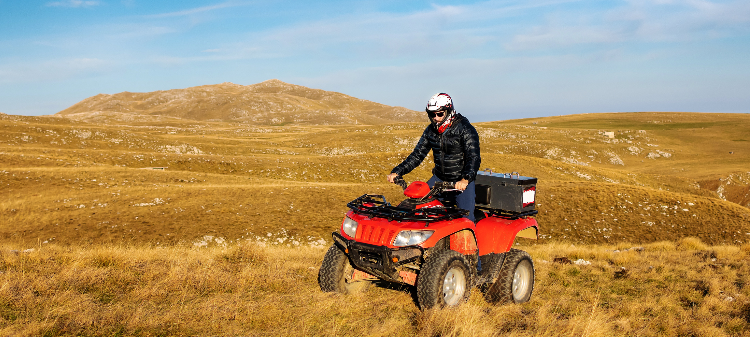 Agricultural Vehicle Operation Training & the Role of Local Newsletters