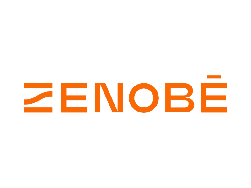 Zenobe logo
