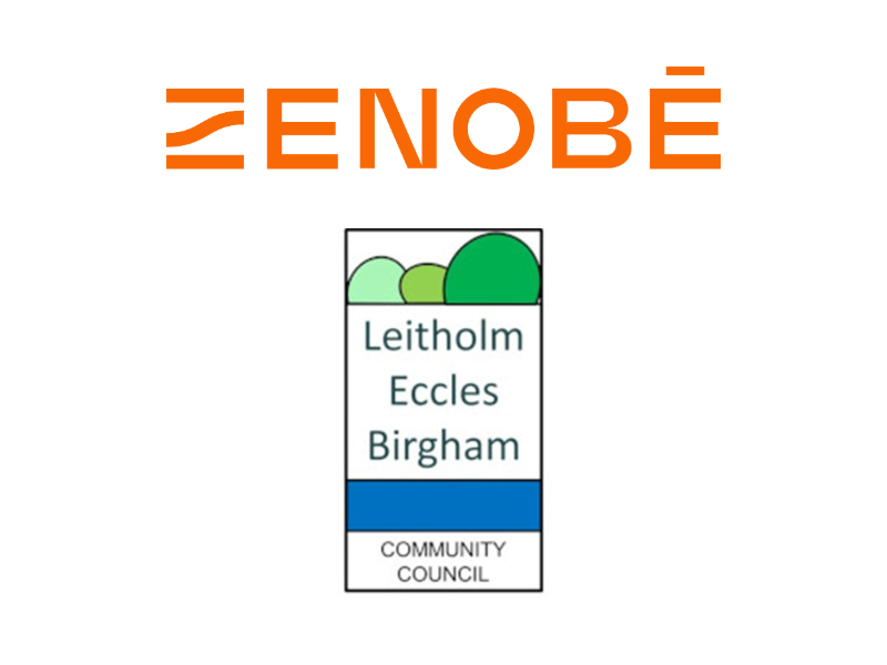 zenobe community council