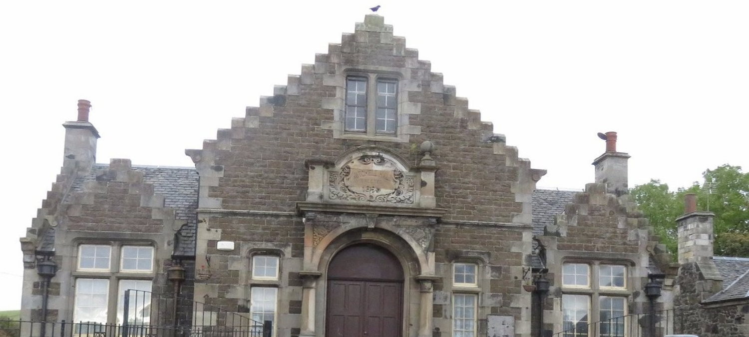 Kinglassie Community Awards: A Forward-Thinking Approach