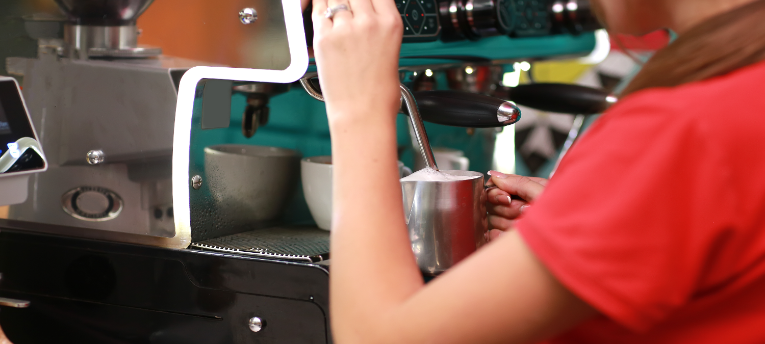 Capital Coffee: A Life-Changing School Project