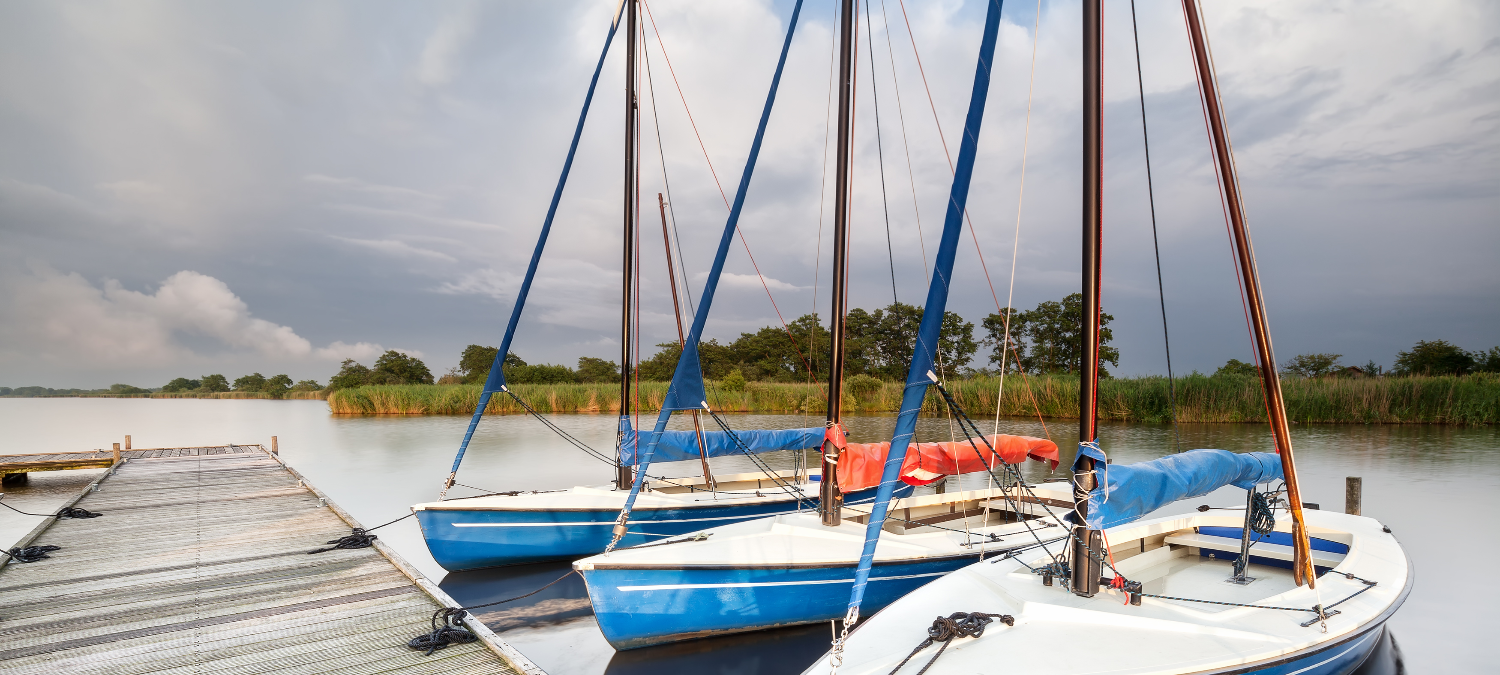 Helping Arran’s Young Sailors Stay Safe on the Water – The Betty and Roy Ure Memorial Fund