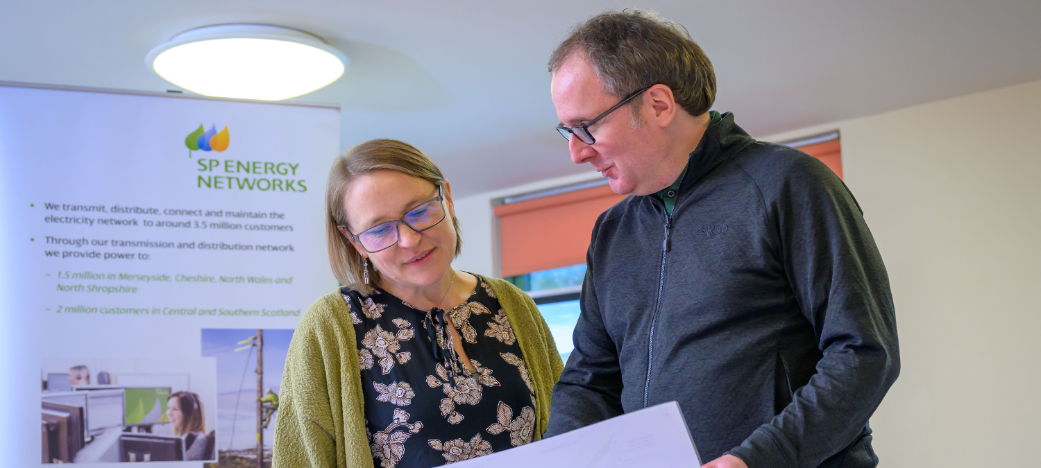 East Lammermuir’s Pioneering Approach to Energy Projects