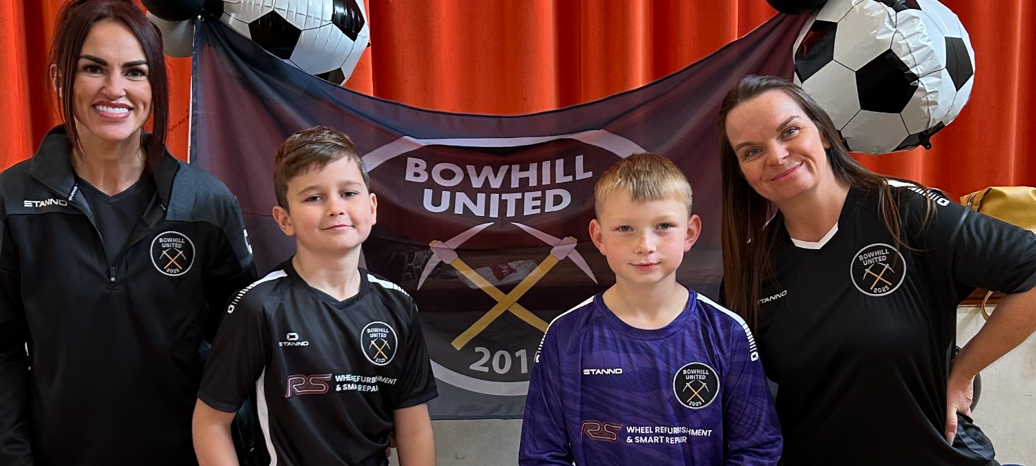 Bowhill United