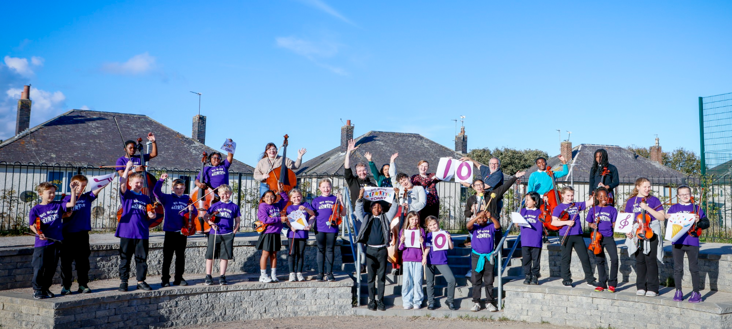 The Essentia Foundation: A milestone and a legacy