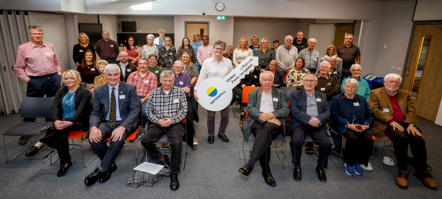 A million reasons to celebrate community climate action in the northeast 