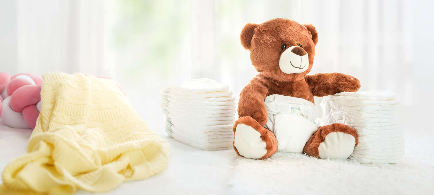 Very inclusive support for newborns and their families