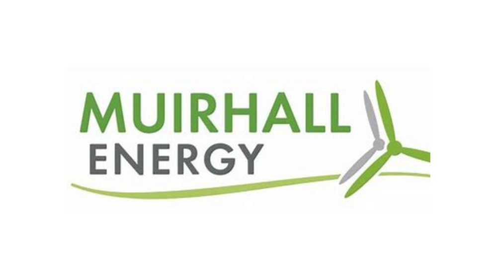 Muirhall Energy logo