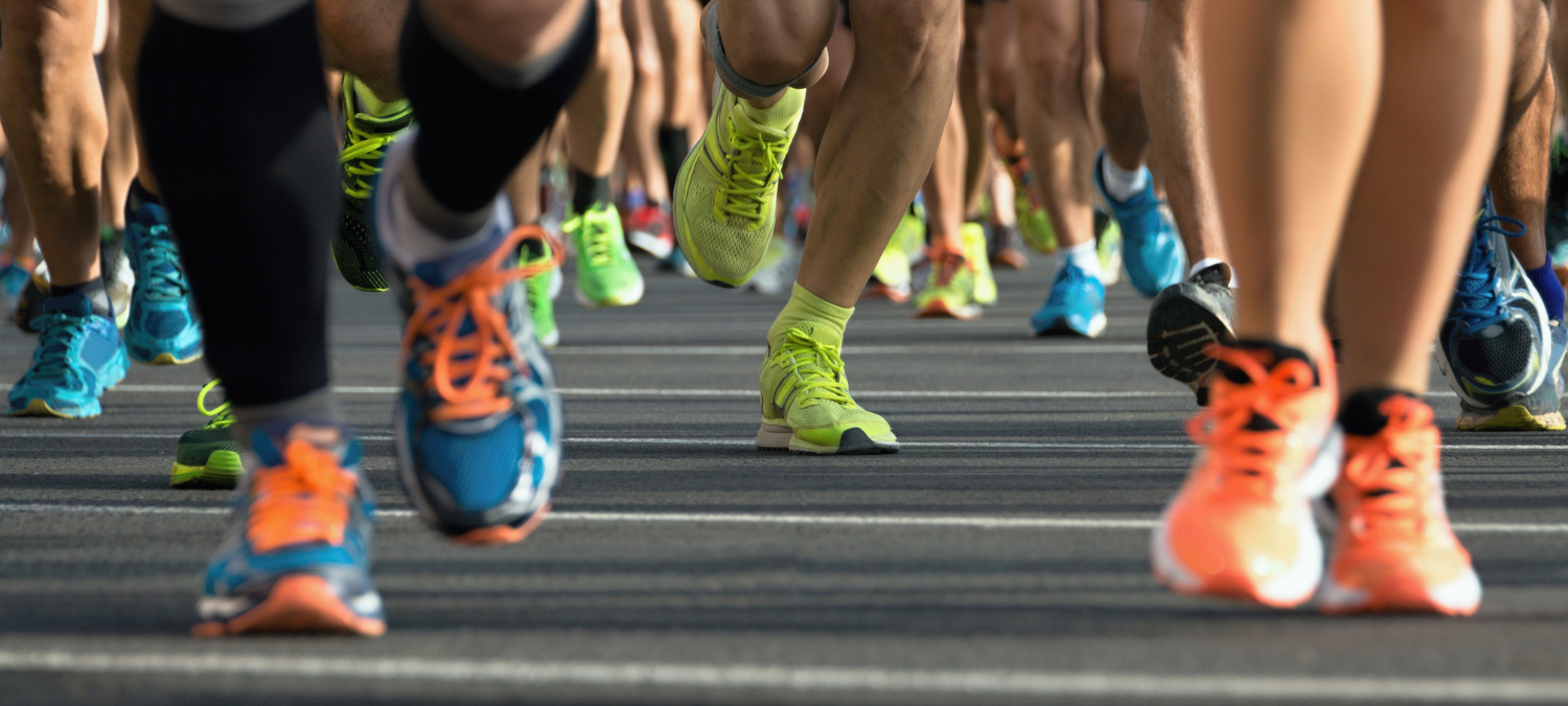 From Coastal Dreams to Saturday Morning Reality: Bringing Parkrun to Nairn
