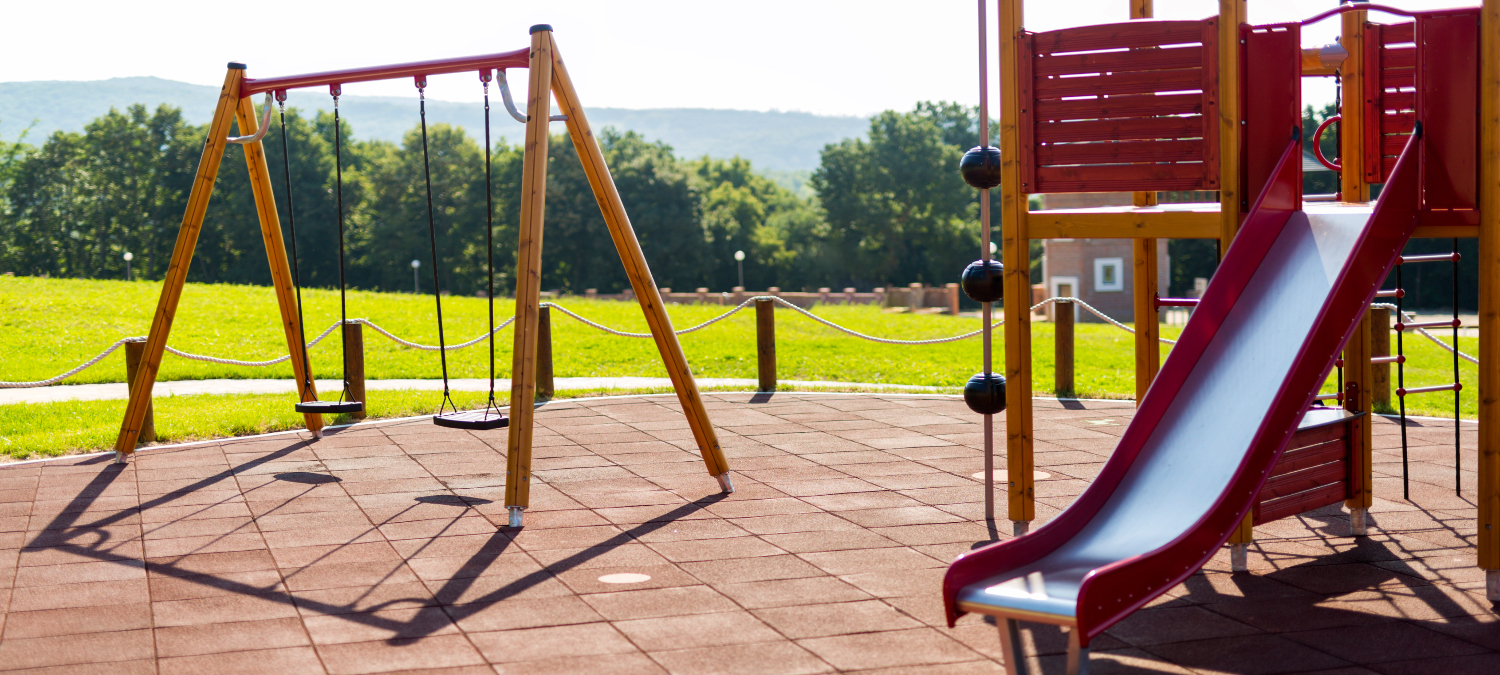 Kinglassie fund swings into action to support new local play park