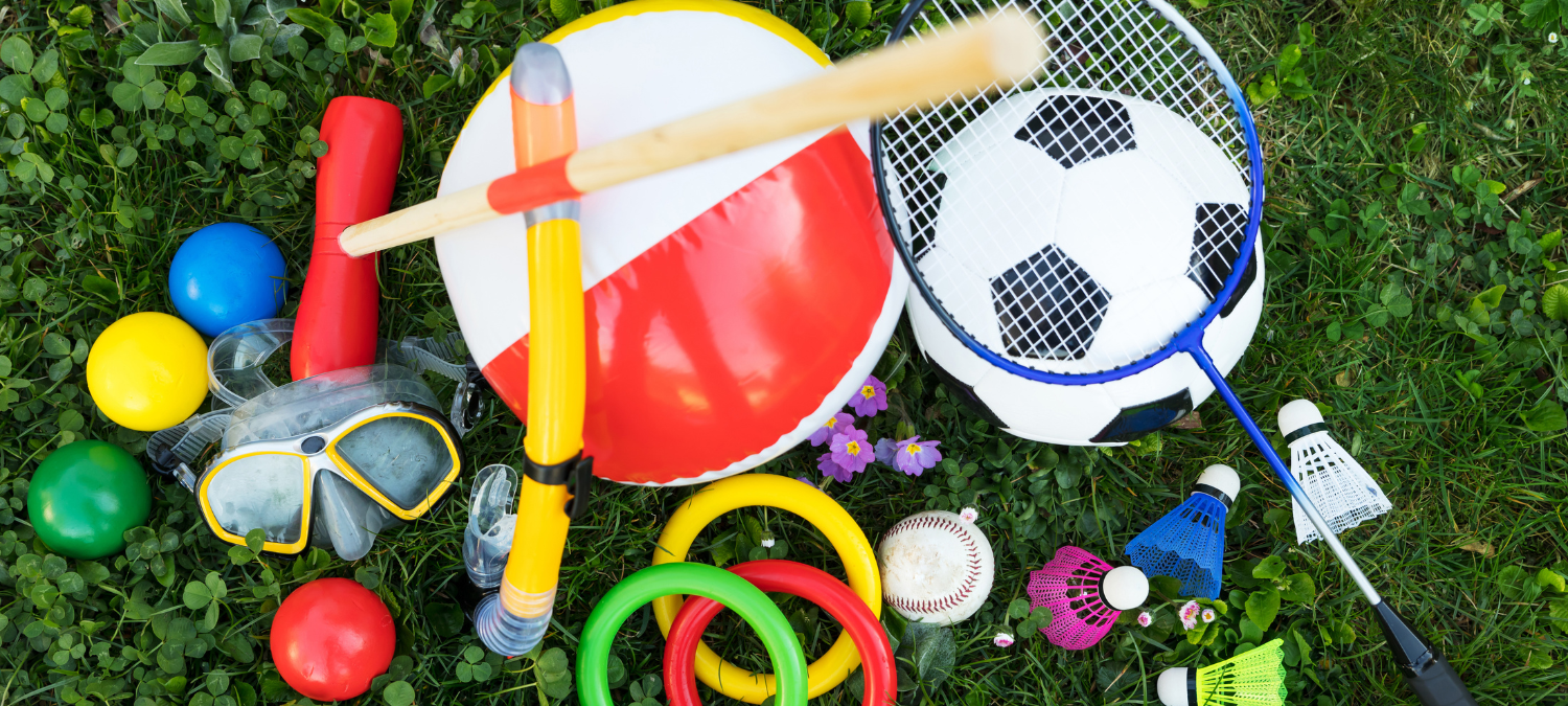 Funding supports a year of trips, equipment and events