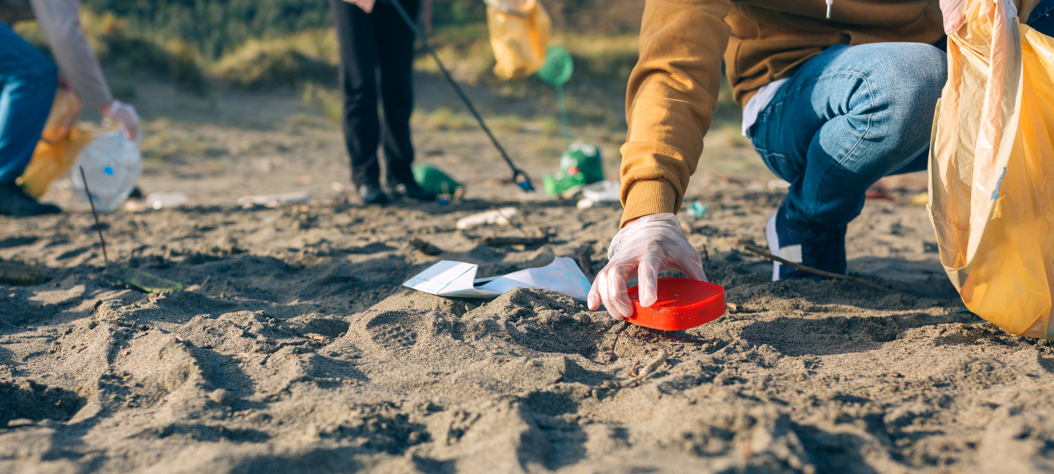 Community action for a greener future