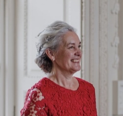 Valerie McCluskey