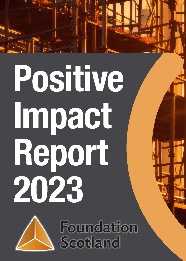 Ali Kennedy Foundation Scotland