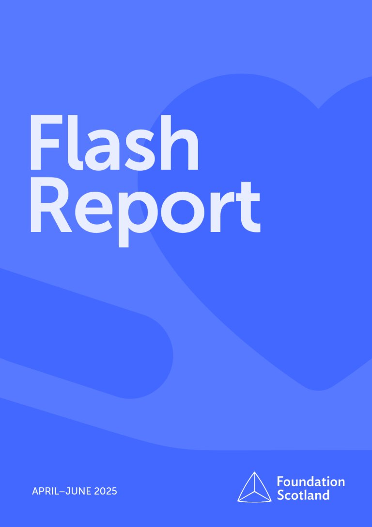 Ali Kennedy Foundation Scotland