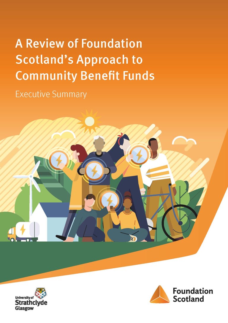 Ali Kennedy Foundation Scotland