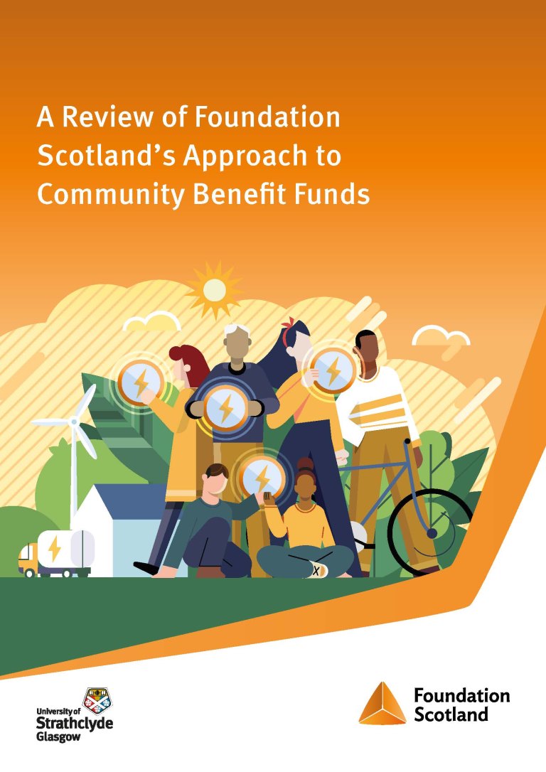 Ali Kennedy Foundation Scotland