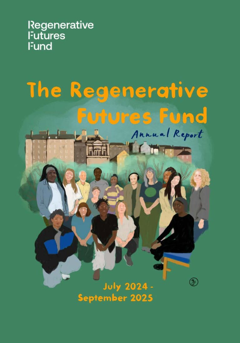 Ali Kennedy Foundation Scotland