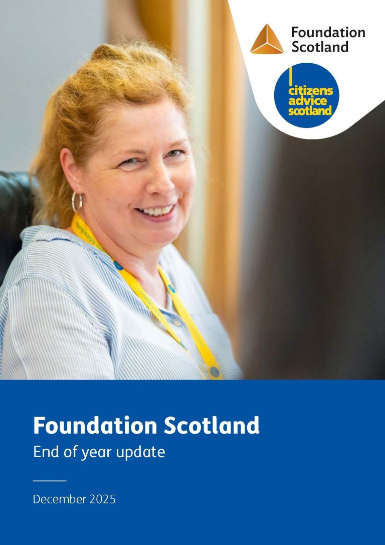 Ali Kennedy Foundation Scotland