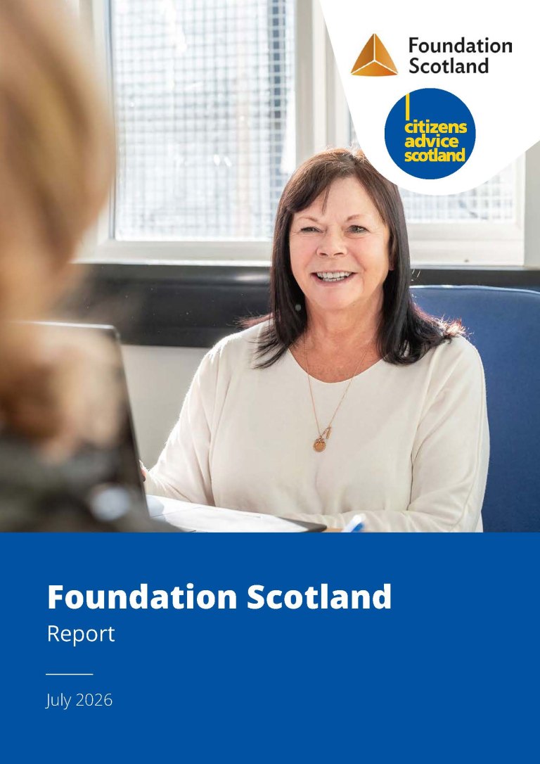 Ali Kennedy Foundation Scotland