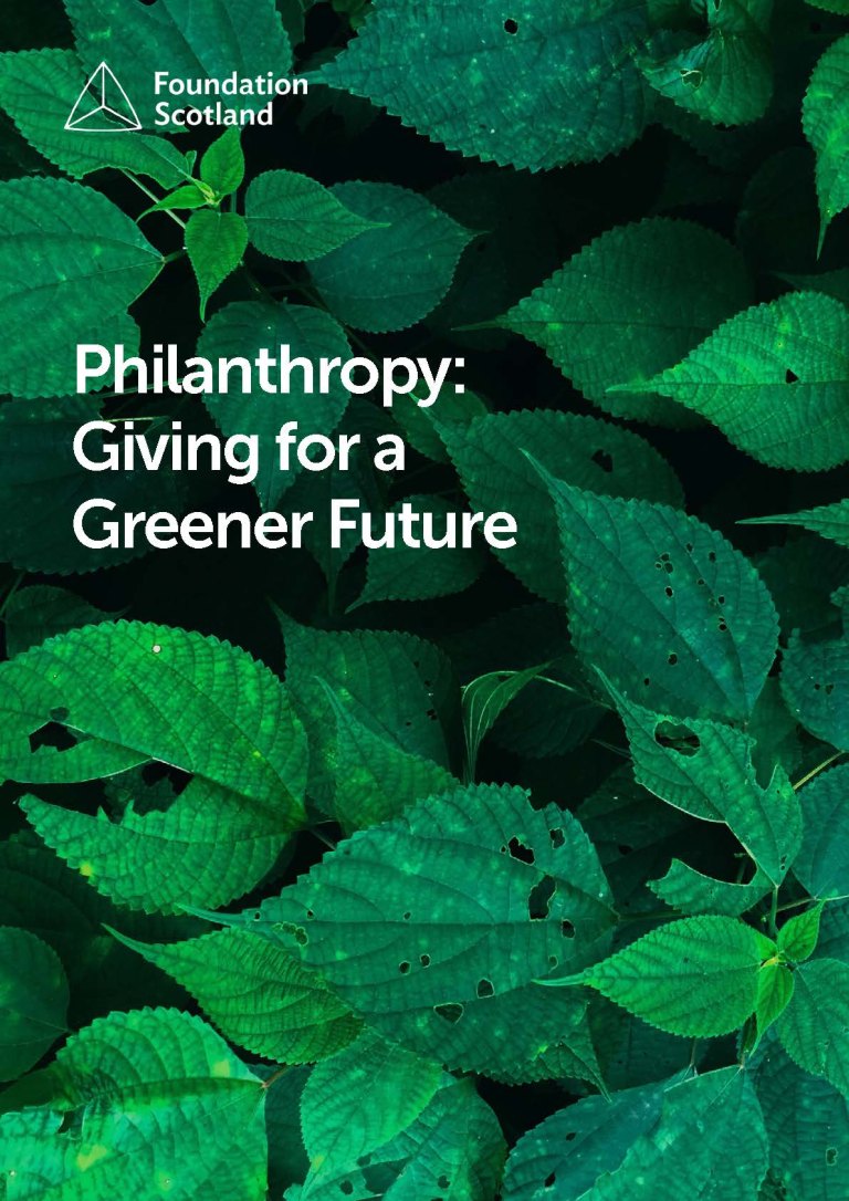 Ali Kennedy Foundation Scotland